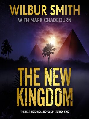 cover image of The New Kingdom